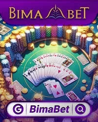bimabet Platform Game Online Indonesia Terpercaya