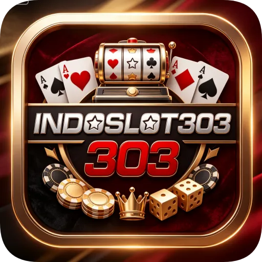 Aplikasi indoslot303 Terpercaya untuk Android