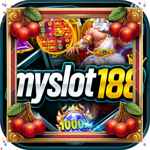 myslot188 Aplikasi Game Online Indonesia Modern