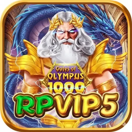 rpvip5 App Game Online Indonesia 2026