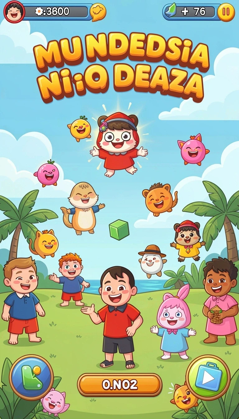 betman138 App Game Online Indonesia Terbaru screenshot 2