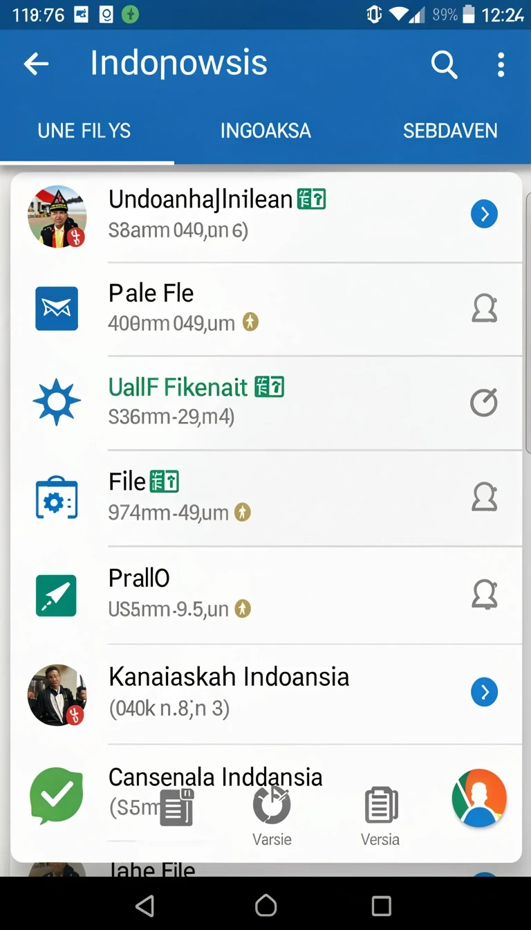 Aplikasi indoslot303 Terpercaya untuk Android screenshot 2