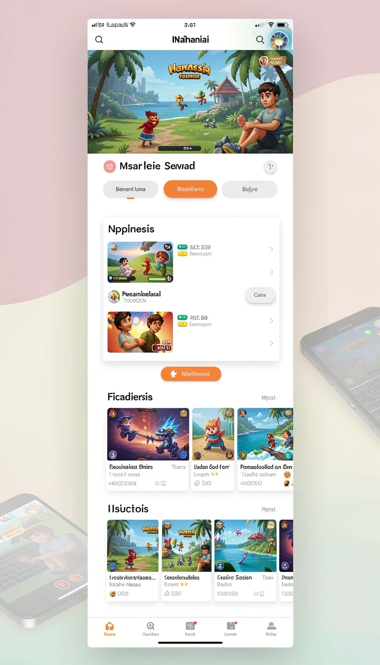 Aplikasi 9win Terpercaya untuk Android screenshot 3