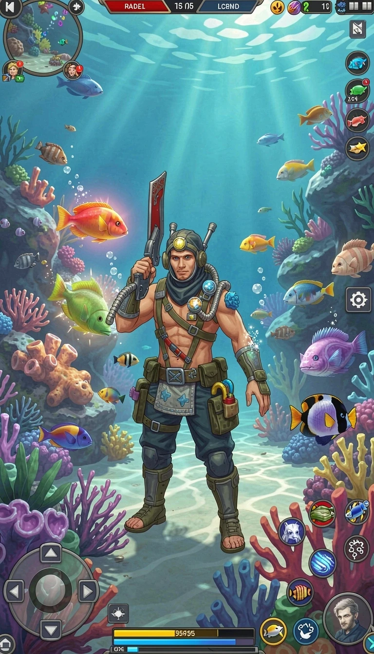 bimabet Platform Game Online Indonesia Terpercaya screenshot 1
