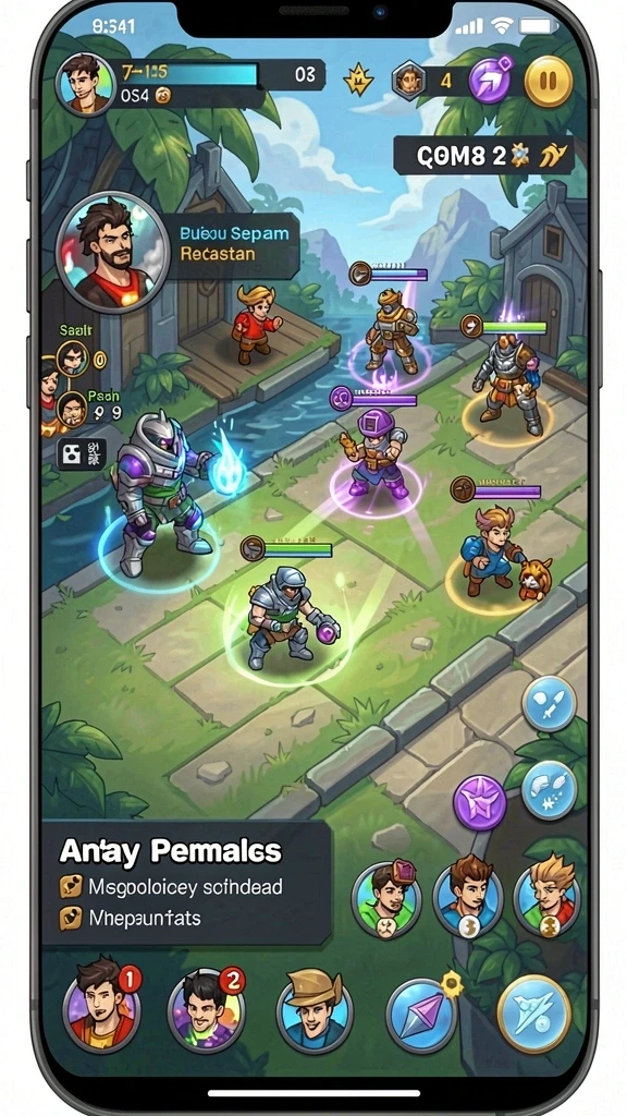 amper88 Aplikasi Game Online Terpercaya Indonesia screenshot 1