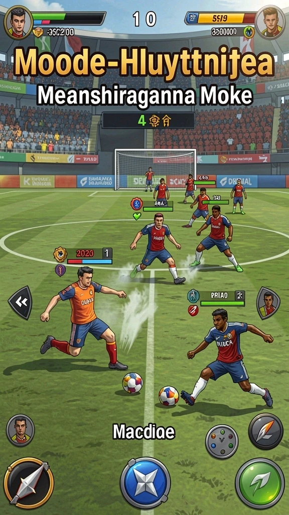 rpvip5 App Game Online Indonesia 2026 screenshot 3