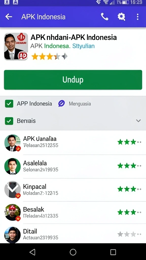 99luck99 keunggulan aplikasi
