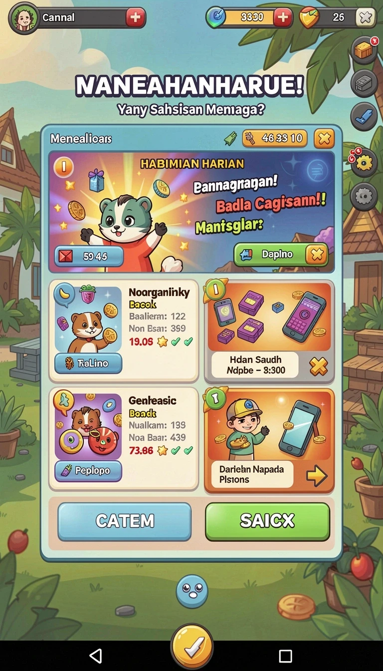 Review Aplikasi ut77 screenshot 1