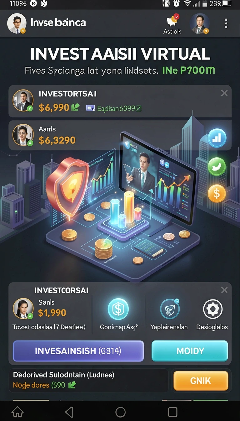 95pgplay Aplikasi Game Online Indonesia Terbaru screenshot 3