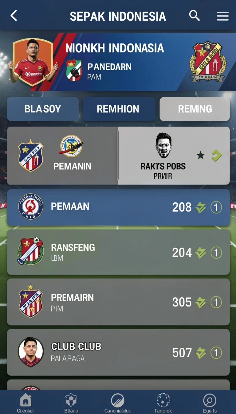 vip805 App Game Online Indonesia Terpercaya screenshot 1