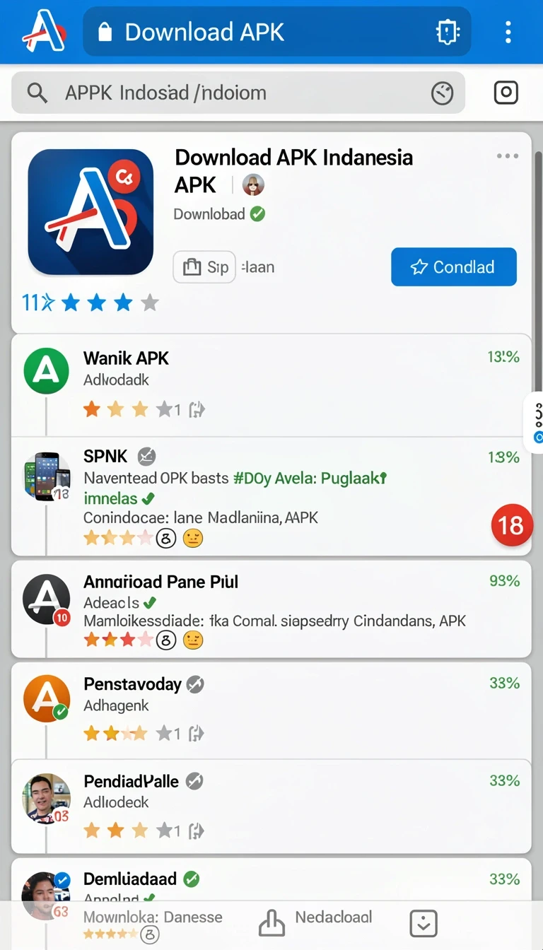 Review Aplikasi kkwin screenshot 2