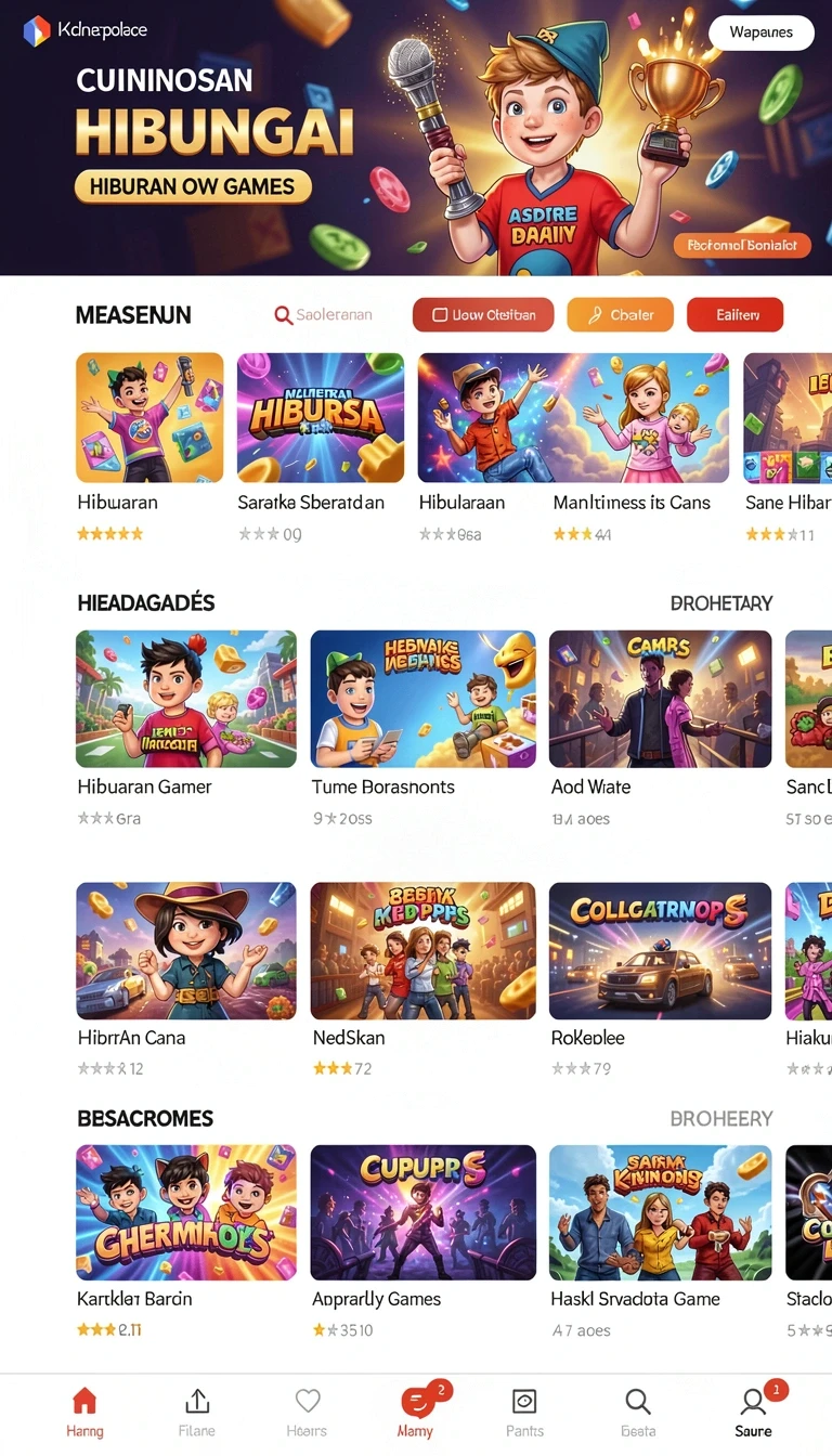 king88 App Game Online Indonesia Terbaru screenshot 2