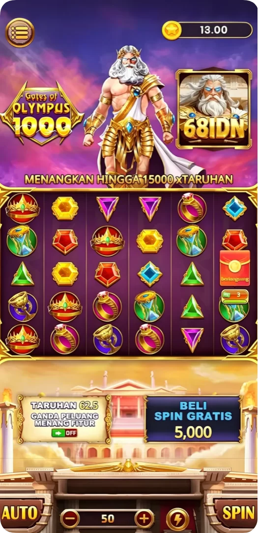 amper88 Aplikasi Game Online Terpercaya Indonesia screenshot 2