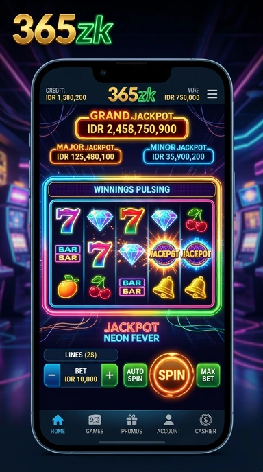 7cone Aplikasi Game Online Indonesia Terpercaya screenshot 3