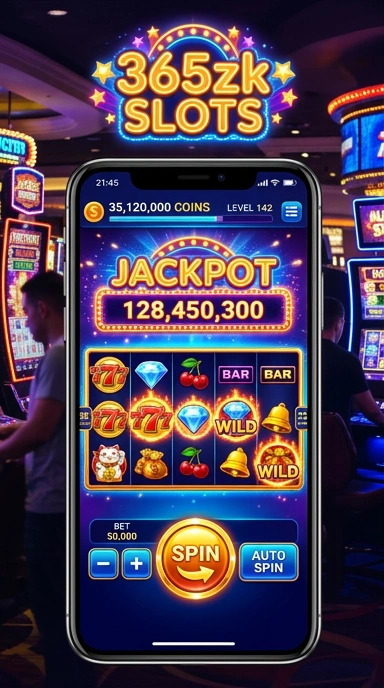 eshatoto App Game Online Indonesia Terbaru screenshot 1
