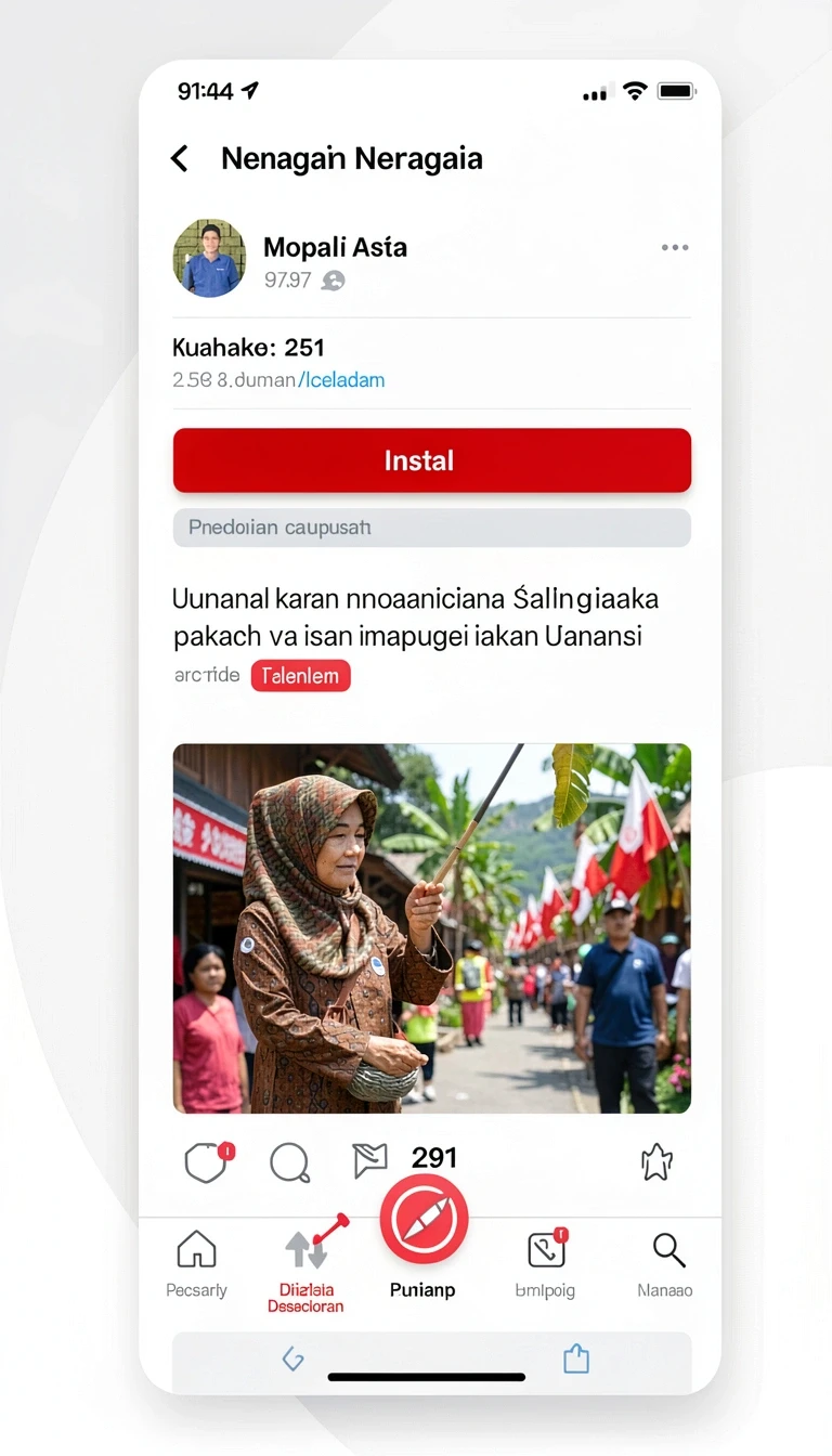 Review Aplikasi kingdom188 screenshot 3