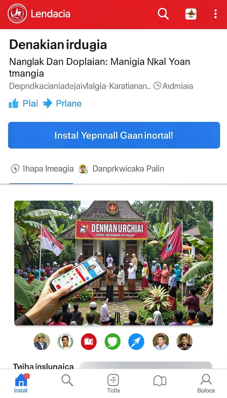 Aplikasi indoslot303 Terpercaya untuk Android screenshot 1