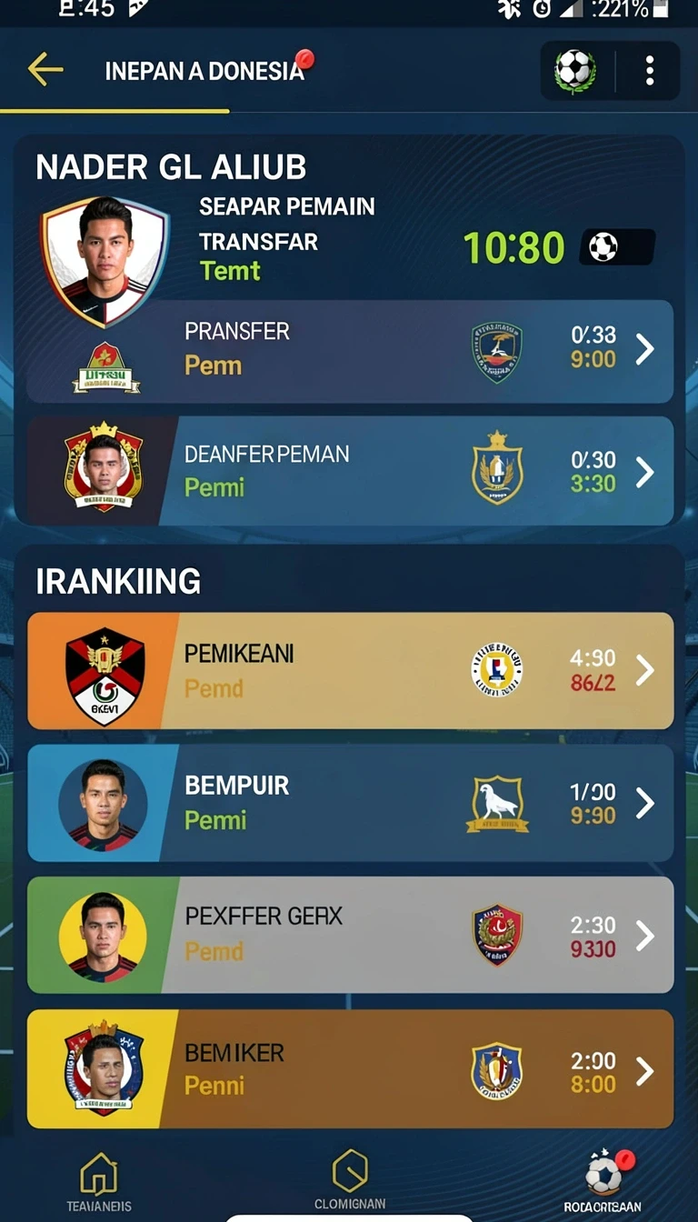Review Aplikasi DAY777 screenshot 3