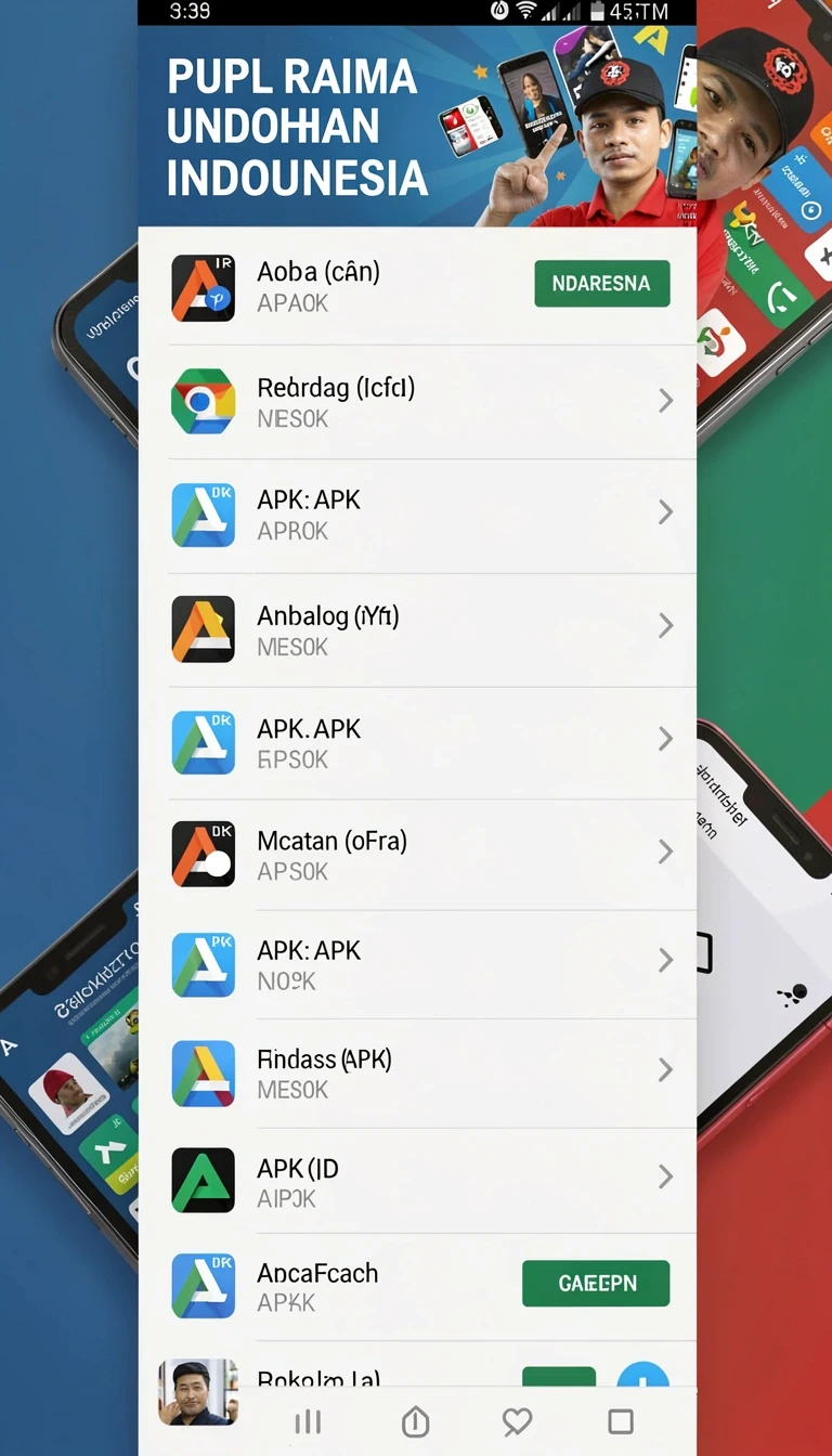 Review Aplikasi kkwin screenshot 1