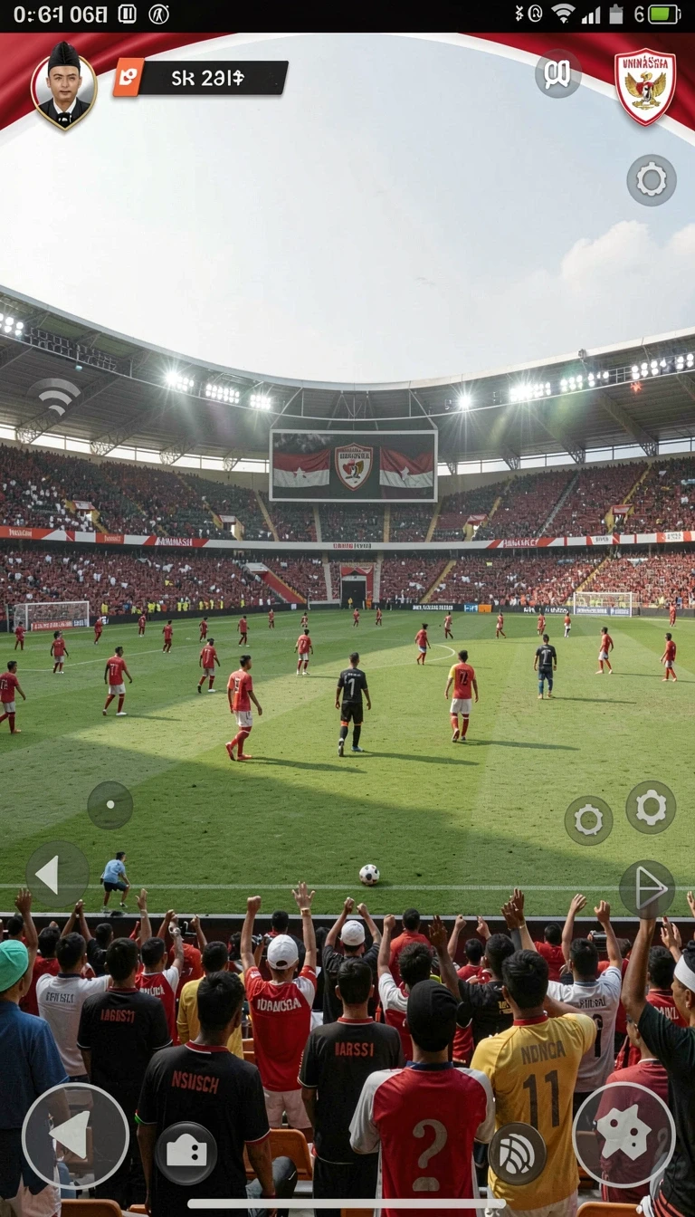 esse4d: Aplikasi Game Online Praktis 2026 screenshot 3