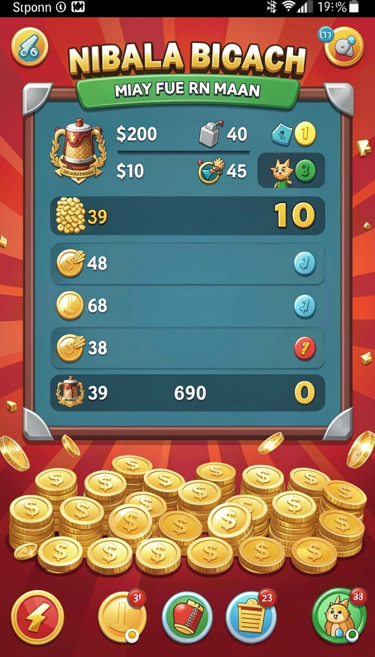 vip805 App Game Online Indonesia Terpercaya screenshot 3