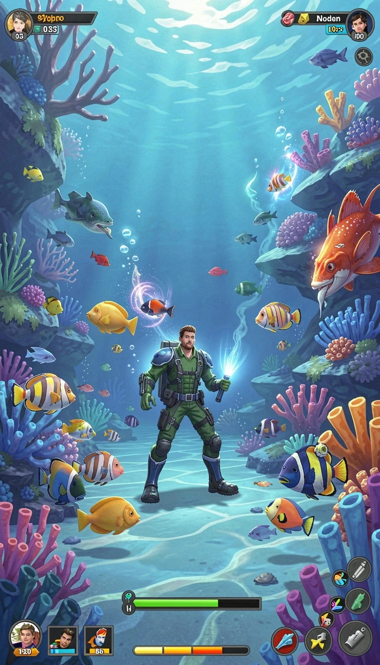 Aplikasi 9win Terpercaya untuk Android screenshot 1