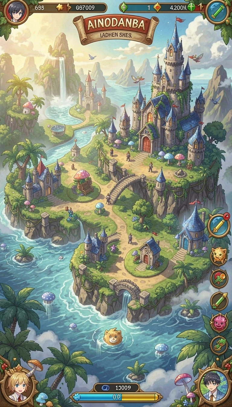 oce69 Aplikasi Game Online Praktis untuk Indonesia screenshot 1