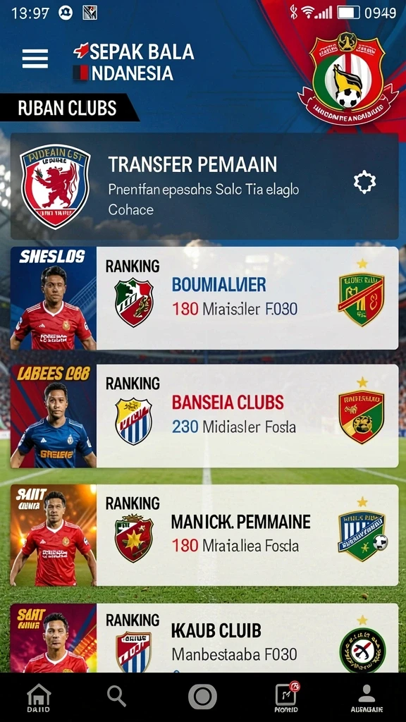esse4d: Aplikasi Game Online Praktis 2026 screenshot 2