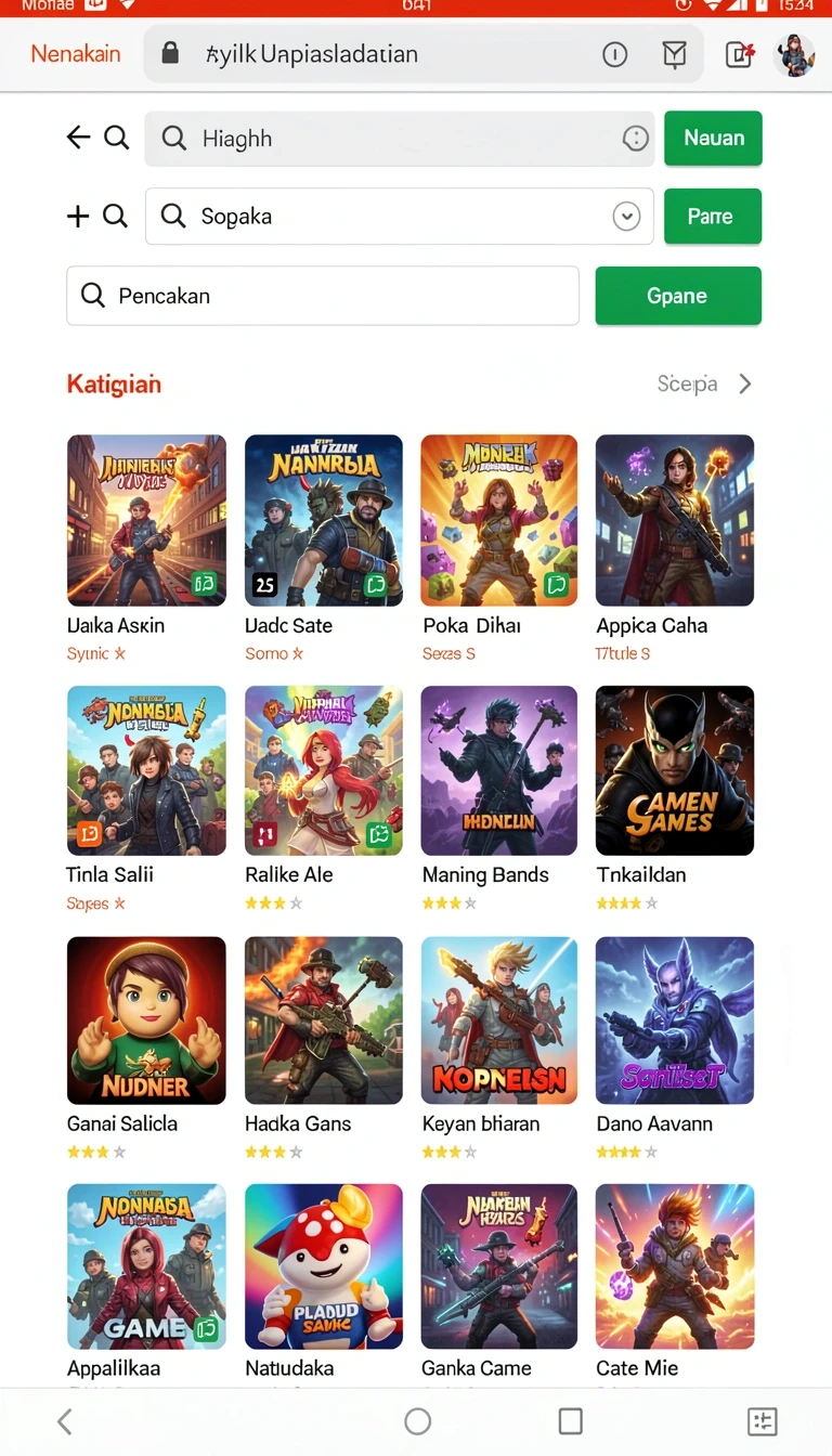 Review Aplikasi rajabuaya89 screenshot 2