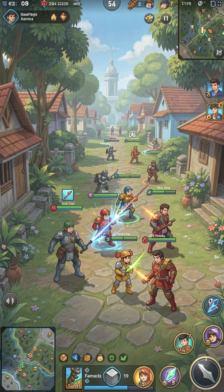 Review Aplikasi keren77 screenshot 2