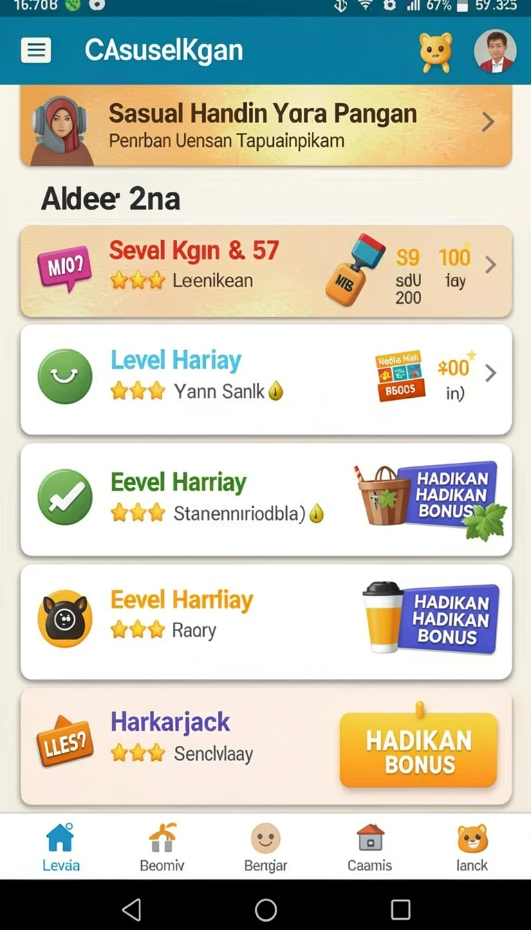 Review Aplikasi rajabuaya89 screenshot 3