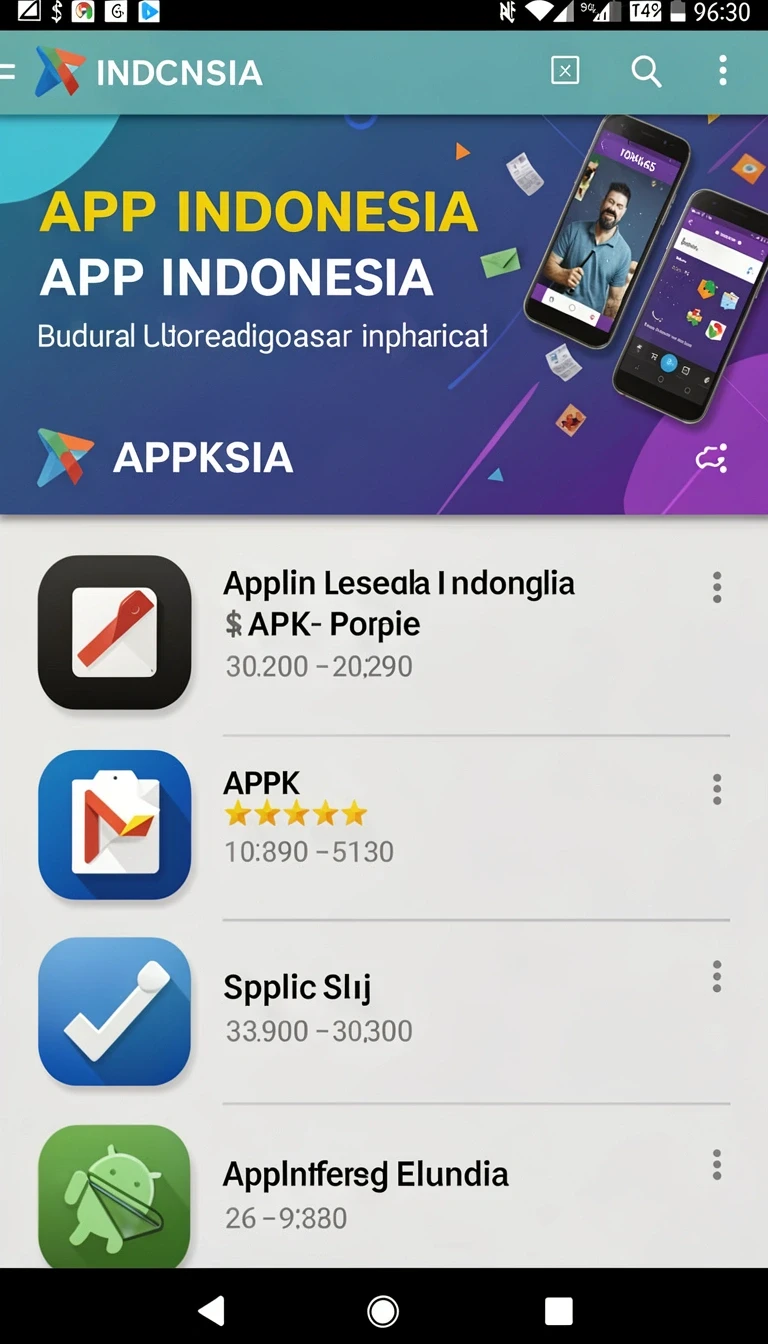 Aplikasi afktoto Terpercaya untuk Android screenshot 1