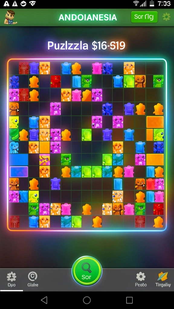 Aplikasi warnetslot Resmi dan Terpercaya di Android screenshot 3